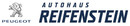 Logo Autohaus Reifenstein e.K.